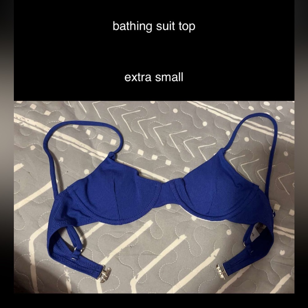 bathing suit top